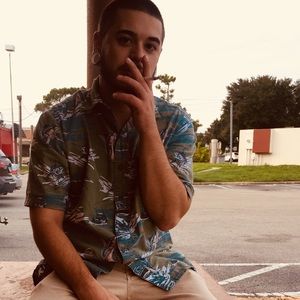 Meet your Posher, Ryan